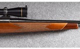 Weatherby ~ Mark V ~ .270 Weatherby Magnum - 4 of 12
