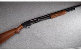 Winchester ~ Model 42 ~ .410 Bore - 1 of 12