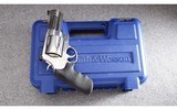 Smith & Wesson ~ SW500 ~ .500 Smith & Wesson Magnum - 5 of 5