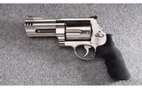 Smith & Wesson ~ SW500 ~ .500 Smith & Wesson Magnum - 2 of 5