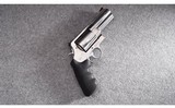 Smith & Wesson ~ SW500 ~ .500 Smith & Wesson Magnum