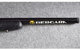 Bergara ~ B14 ~ .450 Bushmaster - 11 of 13