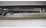 Bergara ~ B14 ~ .450 Bushmaster - 13 of 13