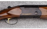 Weatherby ~ Orion ~ 12 Gauge - 3 of 12