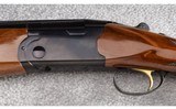 Weatherby ~ Orion ~ 12 Gauge - 7 of 12