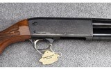 Ithaca ~ Model 37 Centennial ~ 12 Gauge - 3 of 16