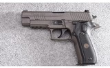 Sig Sauer ~ P226 Legion ~ 9mm Luger - 2 of 6