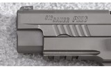 Sig Sauer ~ P226 Legion ~ 9mm Luger - 5 of 6