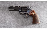 Colt ~ Python ~ .357 Magnum - 2 of 5