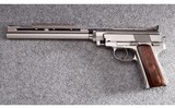 Wildey ~ Survivor ~ .475 Wildey Magnum - 2 of 6