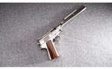 Wildey ~ Survivor ~ .475 Wildey Magnum - 1 of 6