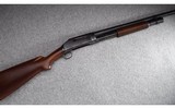 Winchester ~ Model 97 ~ 12 Gauge