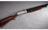 Browning ~ Model 12 Ducks Unlimited ~ 28 Gauge