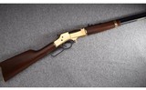 Henry ~ H009B ~ .30-30 Winchester - 1 of 12