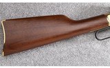 Henry ~ H009B ~ .30-30 Winchester - 2 of 12