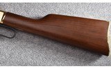 Henry ~ H009B ~ .30-30 Winchester - 7 of 12