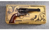 Cimarron ~ Revolver ~ .357 Magnum - 6 of 6