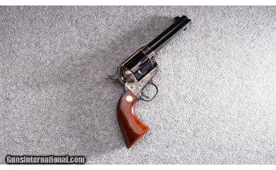 Cimarron ~ Revolver ~ .357 Magnum