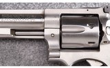 Ruger ~ GP100 ~ .357 Magnum - 2 of 4