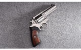 Ruger ~ GP100 ~ .357 Magnum - 1 of 4