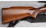 Winchester ~ Model 70 Featherweight ~ .30-06 Springfield - 2 of 12