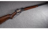 Marlin ~ 336 ~ .30-30 Winchester - 1 of 12