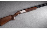 Beretta ~ 694 Sporting ~ 12 Gauge - 1 of 15