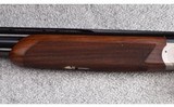 Beretta ~ 694 Sporting ~ 12 Gauge - 5 of 15