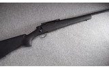 Weatherby ~ Vanguard ~ 7mm-08 Remington - 1 of 12