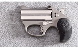 Bond Arms ~ Stinger RS ~ 9mm Luger - 2 of 3