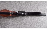 Ruger ~ New Model Single Six ~ .22 Long Rifle - 4 of 5