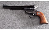 Ruger ~ New Model Single Six ~ .22 Long Rifle - 2 of 5