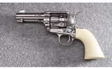 Pietta ~ 1873 ~ .357 Magnum - 2 of 6