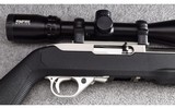 Ruger ~ 10/22 Custom ~ .22 Long Rifle - 3 of 12
