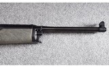 Ruger ~ Mini 14 ~ 5.56x45mm Nato - 11 of 13