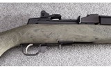 Ruger ~ Mini 14 ~ 5.56x45mm Nato - 3 of 13