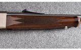 Browning ~ BLR LT WT ~ .270 Winchester - 4 of 13