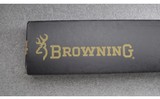 Browning ~ BLR LT WT ~ .270 Winchester - 13 of 13