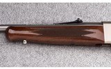 Browning ~ BLR LT WT ~ .270 Winchester - 5 of 13