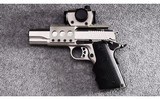 Ruger ~ SR1911 ~ 10mm Auto - 2 of 4