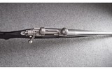 Ruger ~ M77 Hawkeye ~ .338 Winchester Magnum - 8 of 12