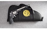 Smith & Wesson ~ 629-7 ~ .44 Magnum - 5 of 5