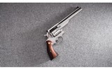 Ruger ~ Redhawk ~ .44 Magnum