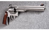 Ruger ~ Redhawk ~ .44 Magnum - 5 of 5