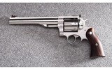 Ruger ~ Redhawk ~ .44 Magnum - 2 of 5