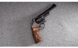 Smith & Wesson ~ 27-2 ~ .357 Magnum - 1 of 6