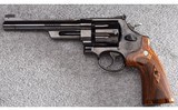 Smith & Wesson ~ 27-2 ~ .357 Magnum - 2 of 6