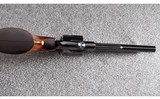 Smith & Wesson ~ 27-2 ~ .357 Magnum - 4 of 6