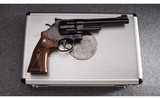 Smith & Wesson ~ 27-2 ~ .357 Magnum - 6 of 6
