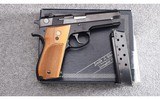 Smith & Wesson ~ Model 39-2 ~ 9mm Luger - 5 of 5